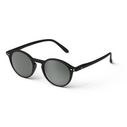Lunettes de soleil adultes - D Sun d’Izipizi - Black