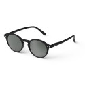Lunettes de soleil adultes - D Sun - Izipizi - Black
