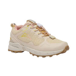 Chaussure multisport enfant - Clovis - Kimberfeel - Sable