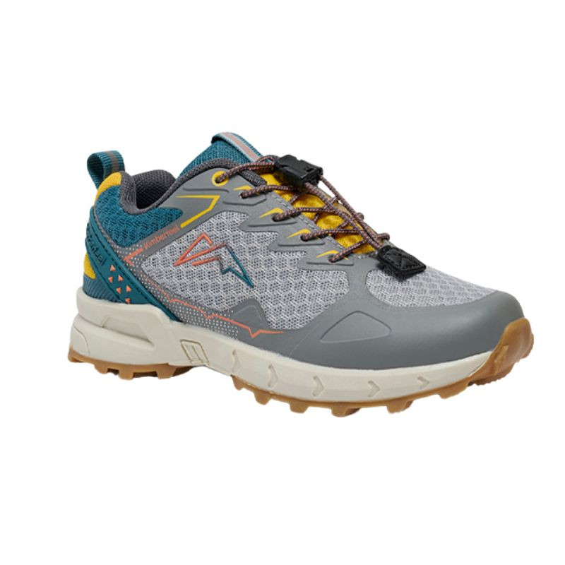 Chaussure multisport enfant - Clovis - Kimberfeel - Beige