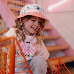 Bob enfant - Hello Hossy