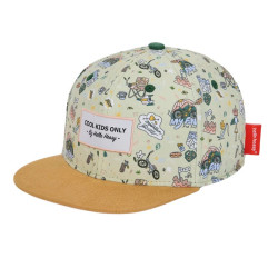 Casquette Hello Hossy -  Ride