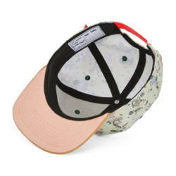 Casquette Hello Hossy -