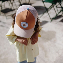 Casquette éco-responsable - Hello Hossy -