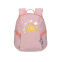 Sac à dos bébé - Tiny Outdoor - Lassig - Soleil / Pêche