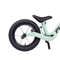 roue de Draisienne - Puky Next 12″-  Puky - Green / Black