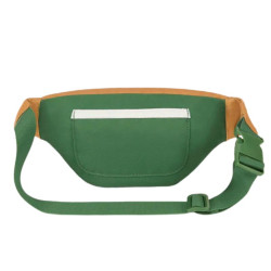Petit sac Banane - Hello Hossy - Mini sapin de dos