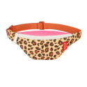 Petit sac Banane - Hello Hossy - Léopard