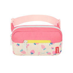 Petit sac Banane rectangulaire - Hello Hossy - Bery Bloom