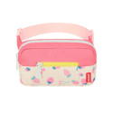 Petit sac Banane rectangulaire - Hello Hossy - Berry Bloom