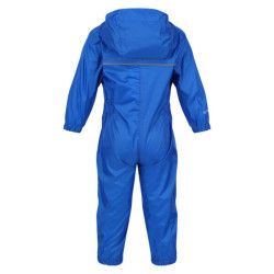 Combinaison pluie- Puddle de Regatta - Oxford Blue
