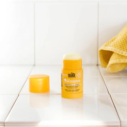 Crème solaire - Mon stick 1, 2, 3 Soleil - Ouate ouvert