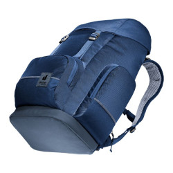 Sac à dos d’école - Scula - Deuter - Nightblue penché