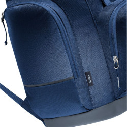 Sac à dos d’école - Scula - Deuter - Nightblue poche côté