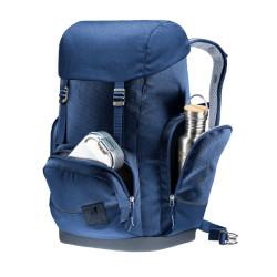 Sac à dos d’école - Scula - Deuter - Nightblue avec poche latérale