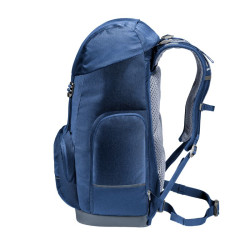 Sac à dos d’école - Scula - Deuter - Nightblue de profil