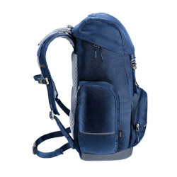 profil de Sac à dos d’école - Scula - Deuter - Nightblue