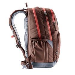 Sac à dos d’école - Cotogy - Deuter - Raisin de profil