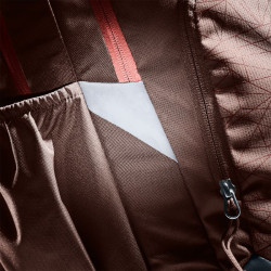 détails de Sac à dos d’école - Cotogy - Deuter - Raisin