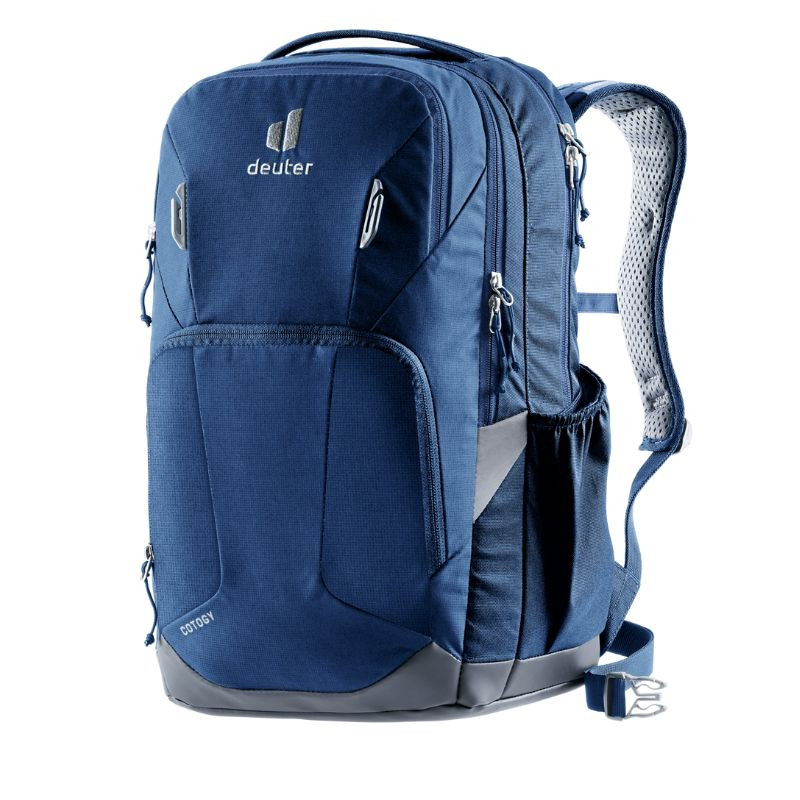 Sac à dos d’école - Cotogy - Deuter - Nightblue
