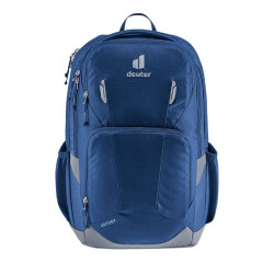 Sac à dos d’école - Cotogy - Deuter - Nightblue de face