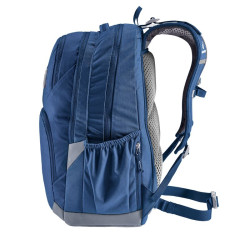 Sac à dos d’école - Cotogy - Deuter - Nightblue de profil