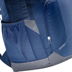 gros plan de Sac à dos d’école - Cotogy - Deuter - Nightblue