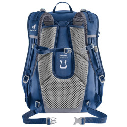 dos de Sac à dos d’école - Cotogy - Deuter - Nightblue