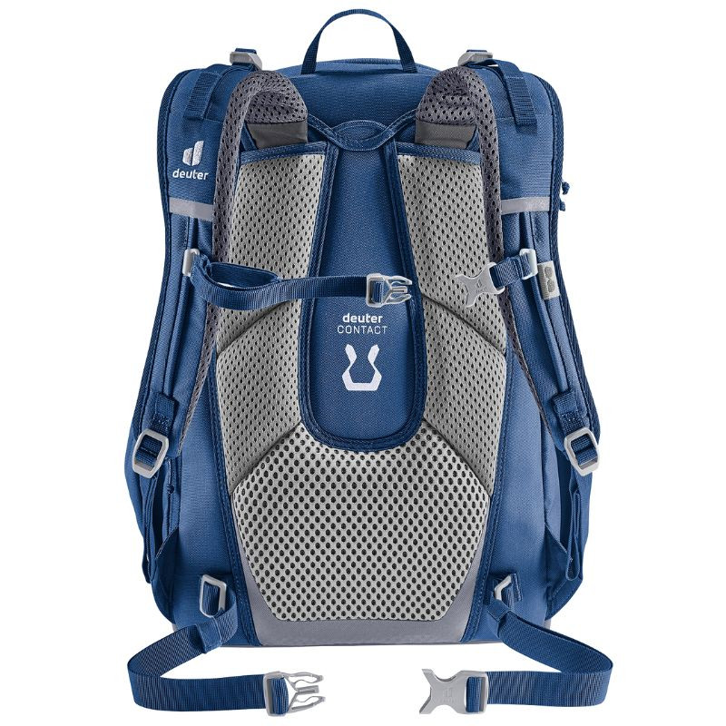 Cotogy Deuter Sac à dos d'école pour baroudeurs