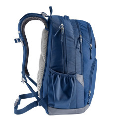 côté de Sac à dos d’école - Cotogy - Deuter - Nightblue