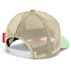 Casquette éco-responsable - Hello Hossy - Adventure -dos