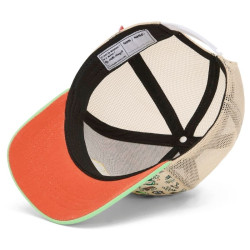 Casquette éco-responsable - Hello