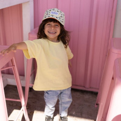 Casquette éco-responsable