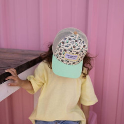 Casquette éco