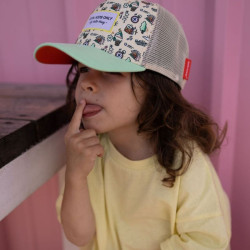 Casquette
