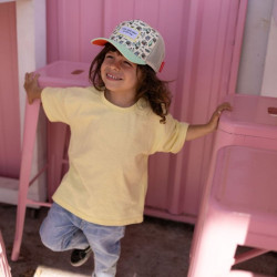 Casquette Hello Hossy - Adventure