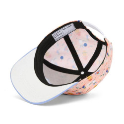 Casquette éco-responsable -