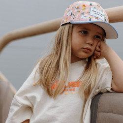 Casquette éco-responsable - Hello Hossy -