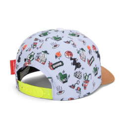 Casquette éco-responsable - Hello Hossy - Dunk