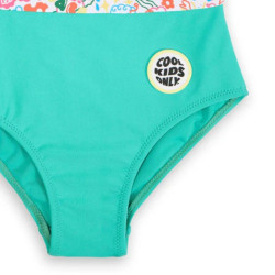 Maillot de bain fille 1 pièce -