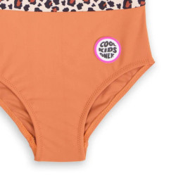 Maillot de bain fille 1 pièce -