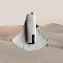Toddler carrier - Sable Lin -