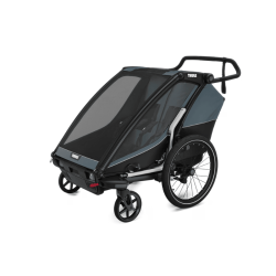Thule Chariot Cab - Dark