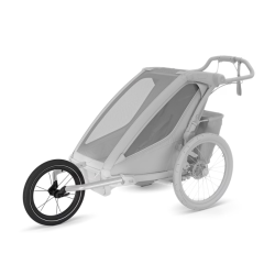 Kit Jogging 2.0 pour remorque Thule