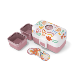 MB Tresor - Bento enfant par Monbento -