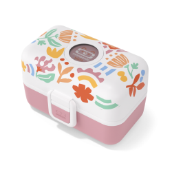 MB Tresor - Bento enfant par Monbento - Paper