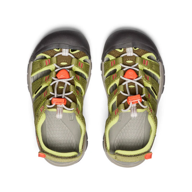 Sandales De Randonnée Imperméables KEEN Homme – Taille US 7