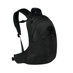Talon Jr 11L - Opsrey - Noir
