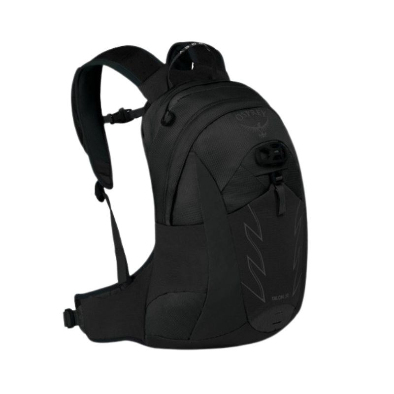 Talon Jr 11L - Opsrey - Noir