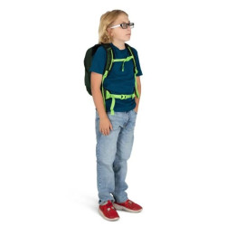 Talon Jr 11L - Osprey - Green